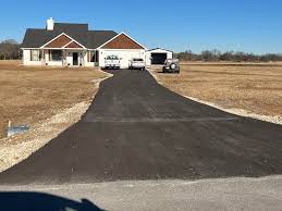 Best Paver Driveway Installation  in West Fork, AR